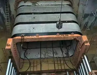 非开挖管道施工工程